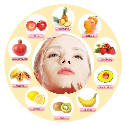 Multifunction Facial Mask Maker