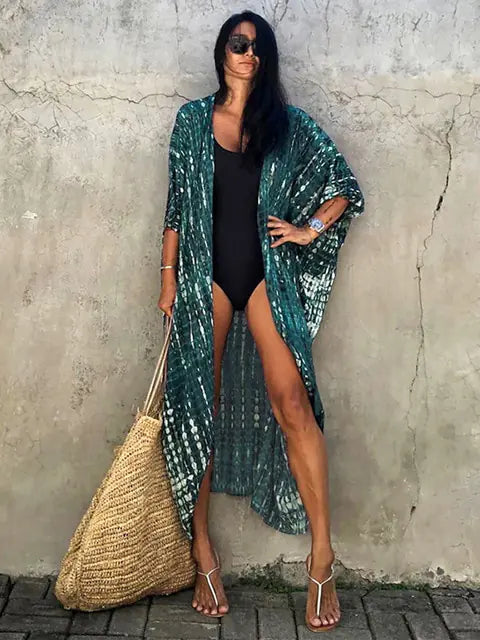 Bikini-cover-ups