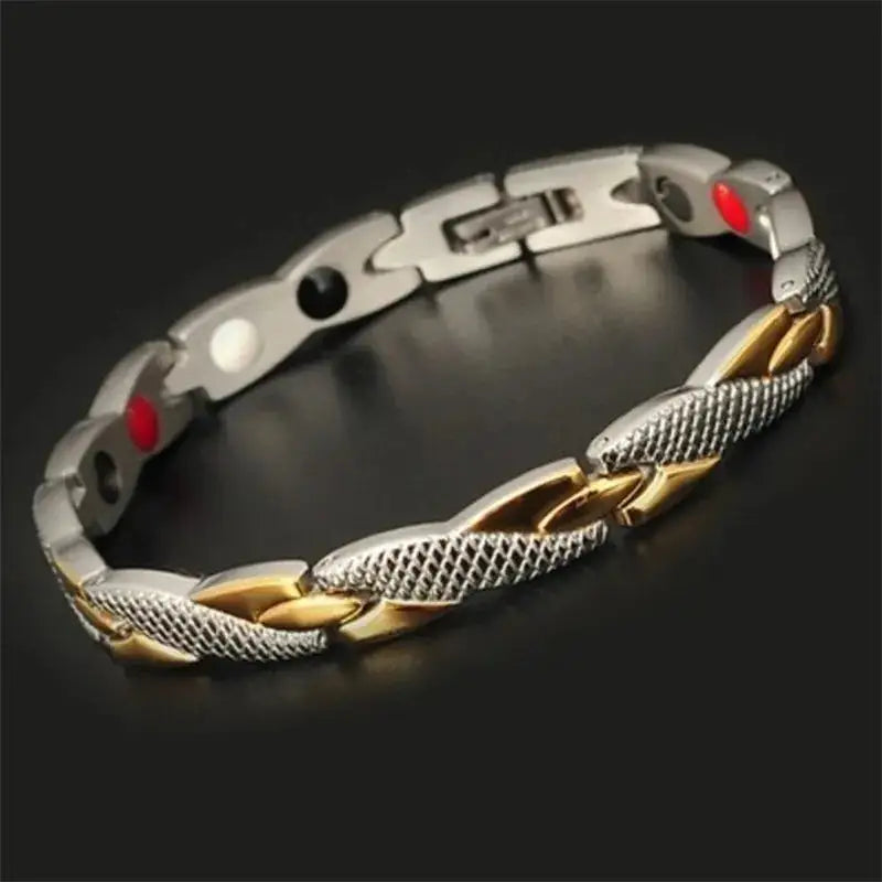 Magnetic Therapy Bracelet