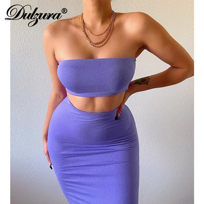 Bodycon-buisrokset