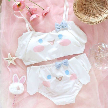 Cinnamoroll pyjama-ondergoedset