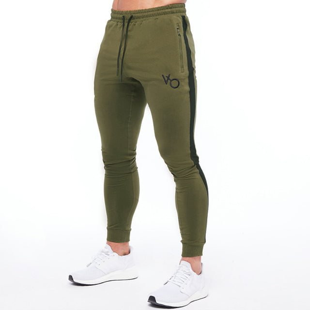 Gym Jogger Sportpak