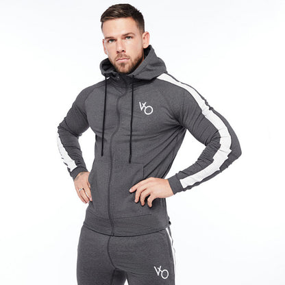 Gym Jogger Sportpak