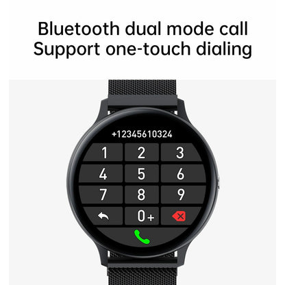 Waterdichte 4G ROM-smartwatch